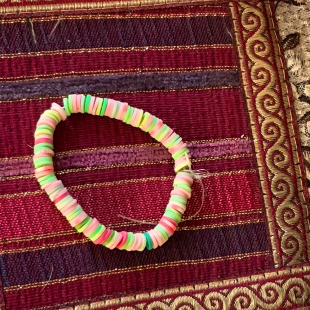 Bracelet